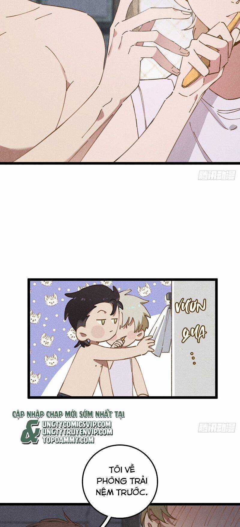 Tôi Không Cùng Anh Đến Vùng Đất Bắp Ngô Đâu! Chương 12 trang 7