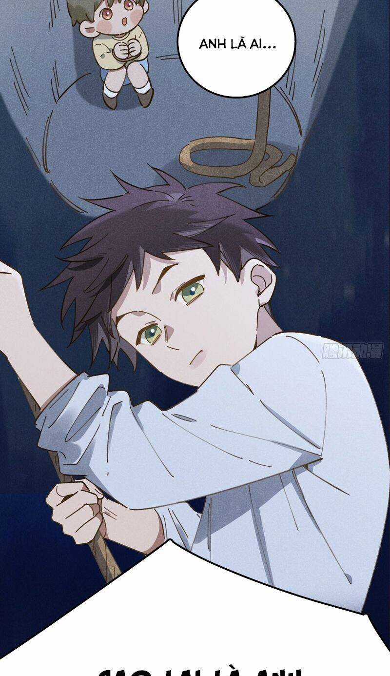 Tôi Không Cùng Anh Đến Vùng Đất Bắp Ngô Đâu! Chương 12 trang 29