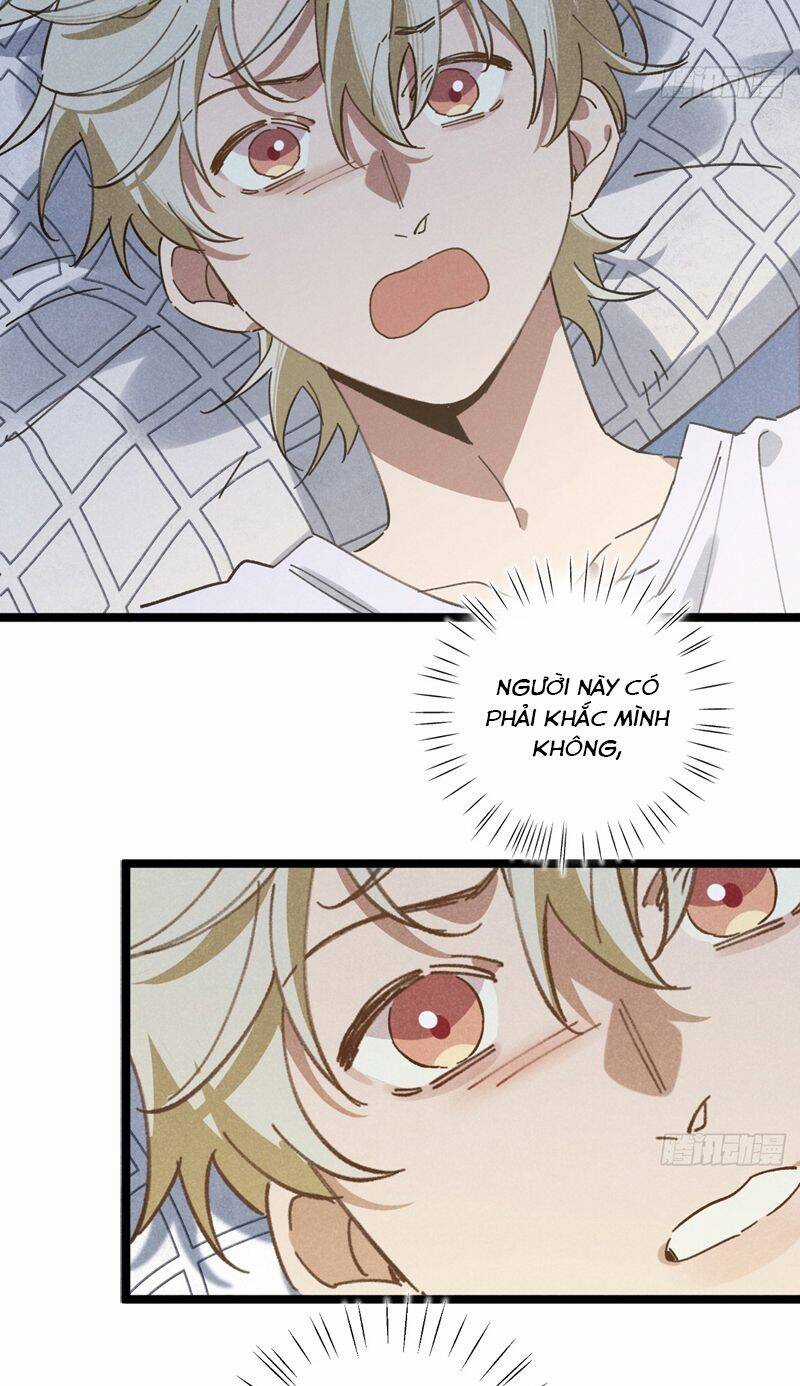 Tôi Không Cùng Anh Đến Vùng Đất Bắp Ngô Đâu! Chương 12 trang 31