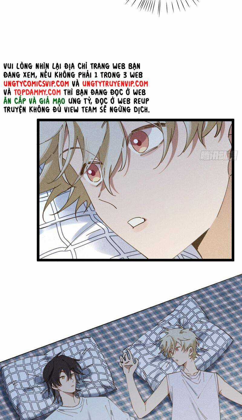 Tôi Không Cùng Anh Đến Vùng Đất Bắp Ngô Đâu! Chương 12 trang 33