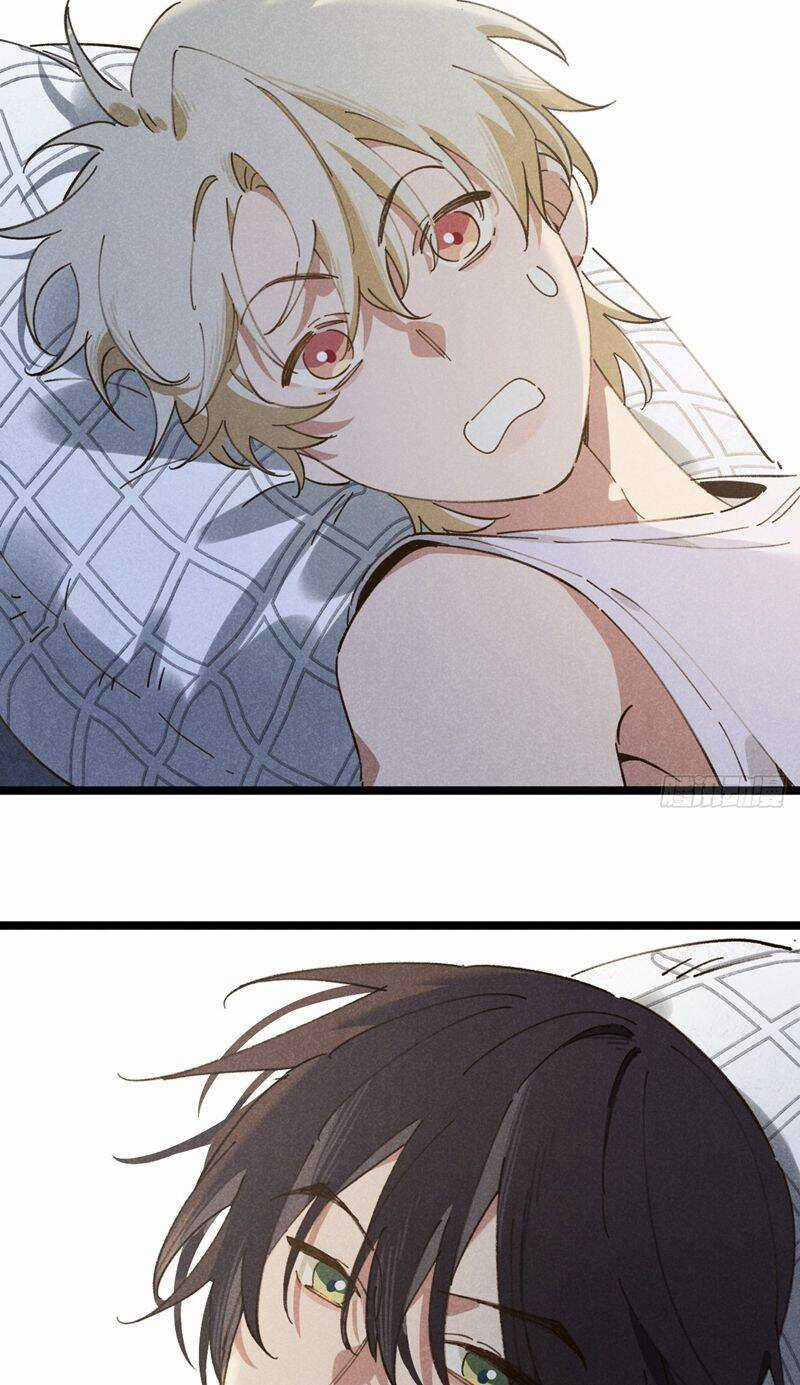 Tôi Không Cùng Anh Đến Vùng Đất Bắp Ngô Đâu! Chương 12 trang 35