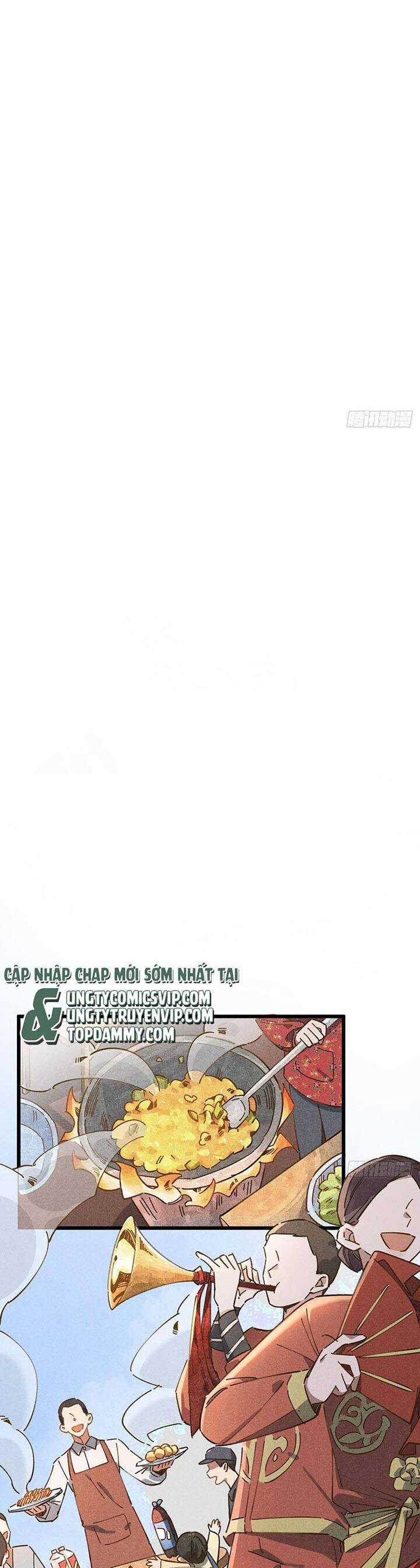 Tôi Không Cùng Anh Đến Vùng Đất Bắp Ngô Đâu! Chương 14 trang 8