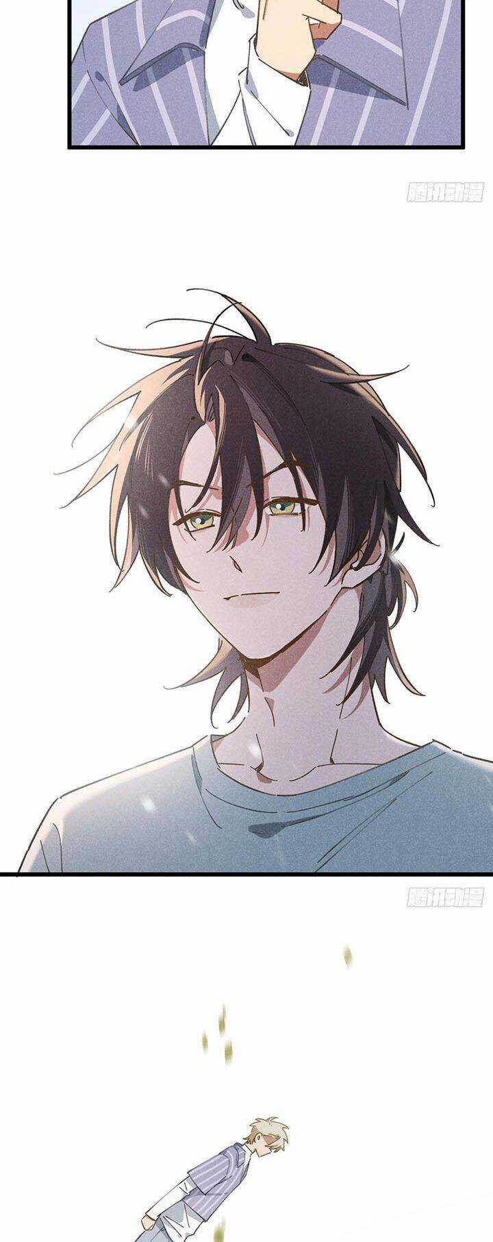 Tôi Không Cùng Anh Đến Vùng Đất Bắp Ngô Đâu! Chương 14 trang 17