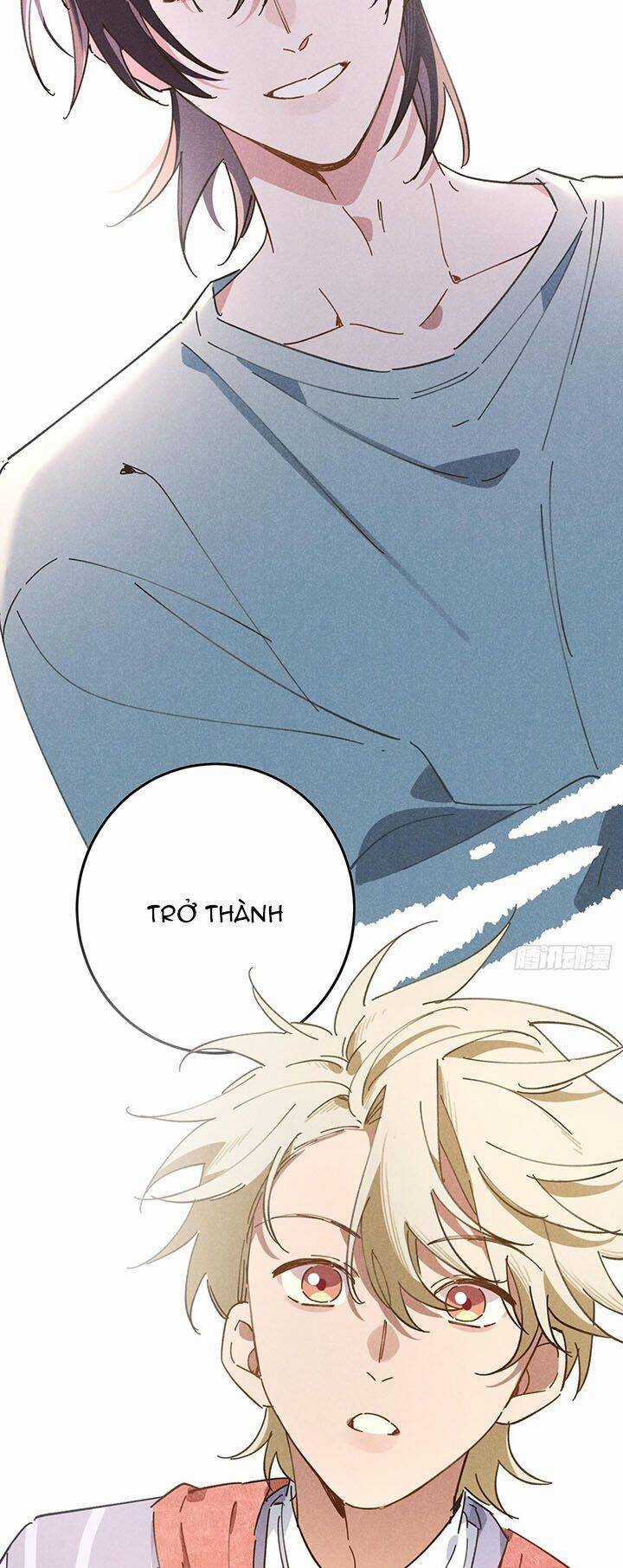 Tôi Không Cùng Anh Đến Vùng Đất Bắp Ngô Đâu! Chương 14 trang 22