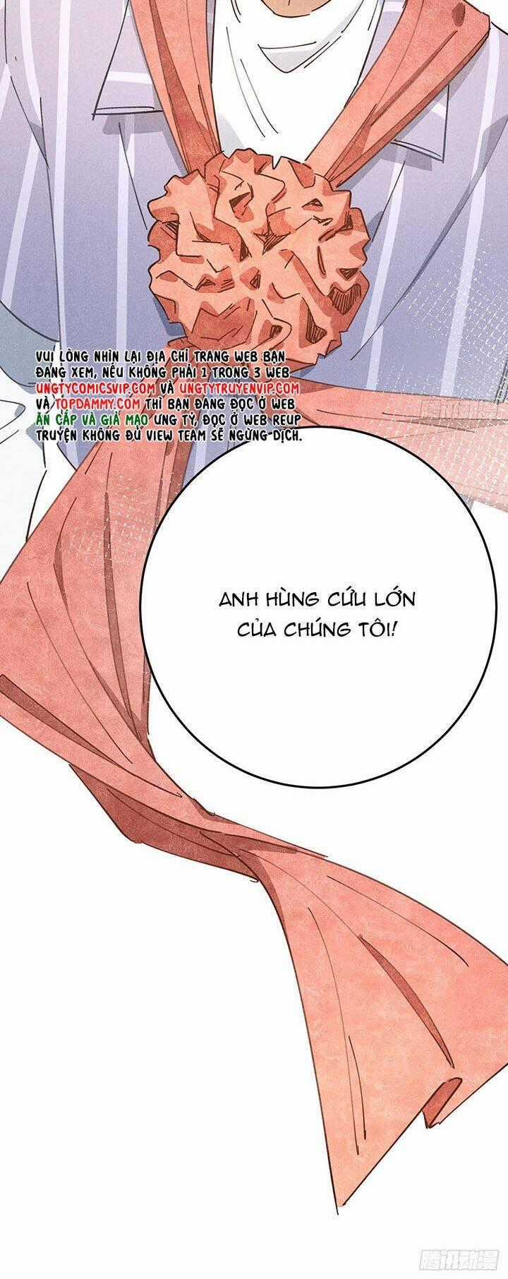 Tôi Không Cùng Anh Đến Vùng Đất Bắp Ngô Đâu! Chương 14 trang 23