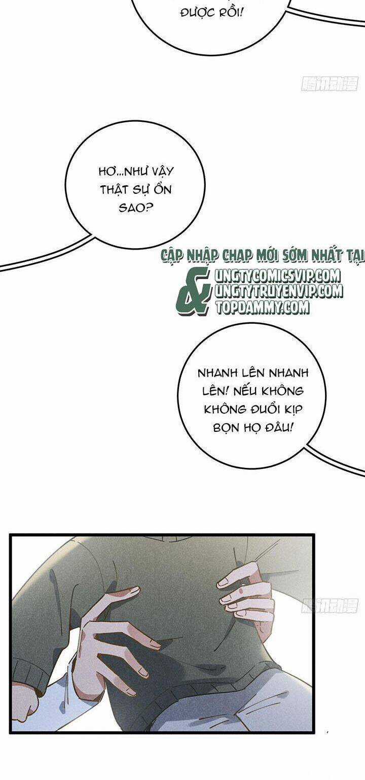 Tôi Không Cùng Anh Đến Vùng Đất Bắp Ngô Đâu! Chương 15 trang 14