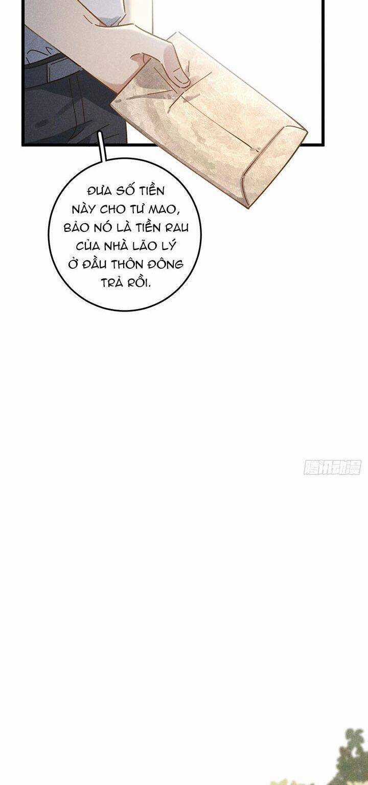 Tôi Không Cùng Anh Đến Vùng Đất Bắp Ngô Đâu! Chương 15 trang 23