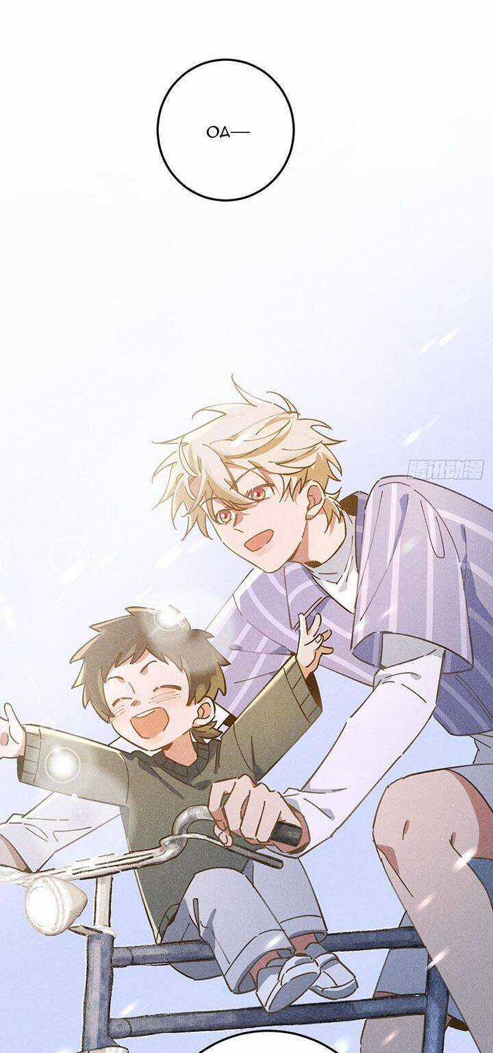 Tôi Không Cùng Anh Đến Vùng Đất Bắp Ngô Đâu! Chương 15 trang 15