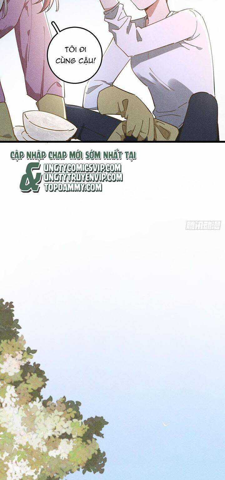 Tôi Không Cùng Anh Đến Vùng Đất Bắp Ngô Đâu! Chương 15 trang 25