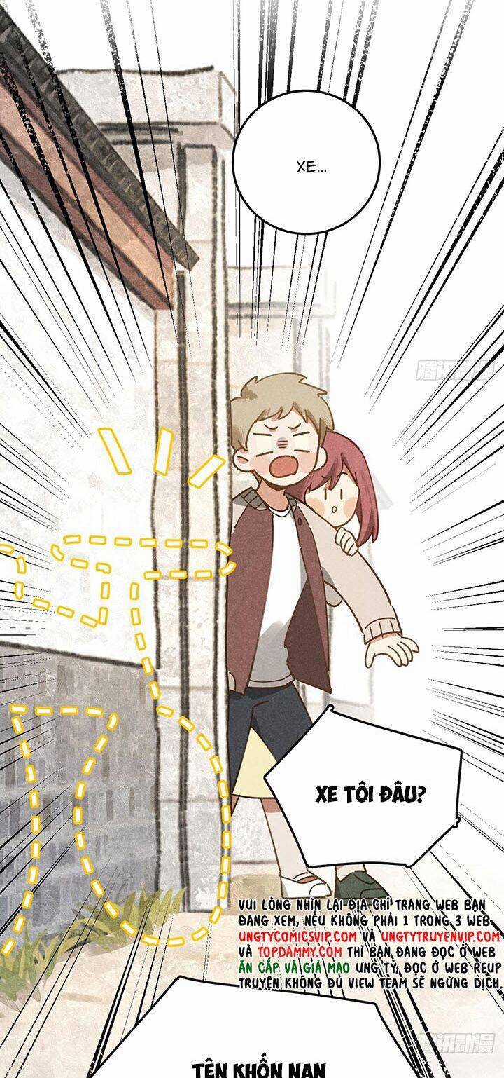 Tôi Không Cùng Anh Đến Vùng Đất Bắp Ngô Đâu! Chương 15 trang 27