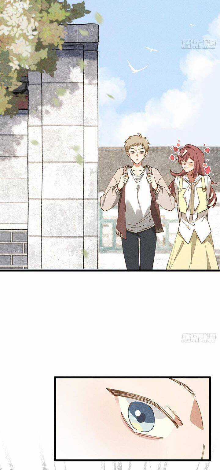 Tôi Không Cùng Anh Đến Vùng Đất Bắp Ngô Đâu! Chương 15 trang 26