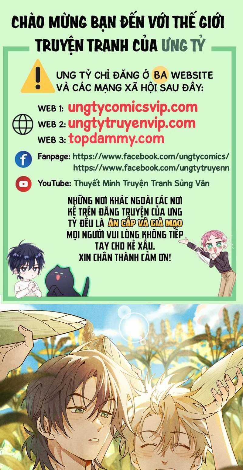 Tôi Không Cùng Anh Đến Vùng Đất Bắp Ngô Đâu! Chương 16 trang 1