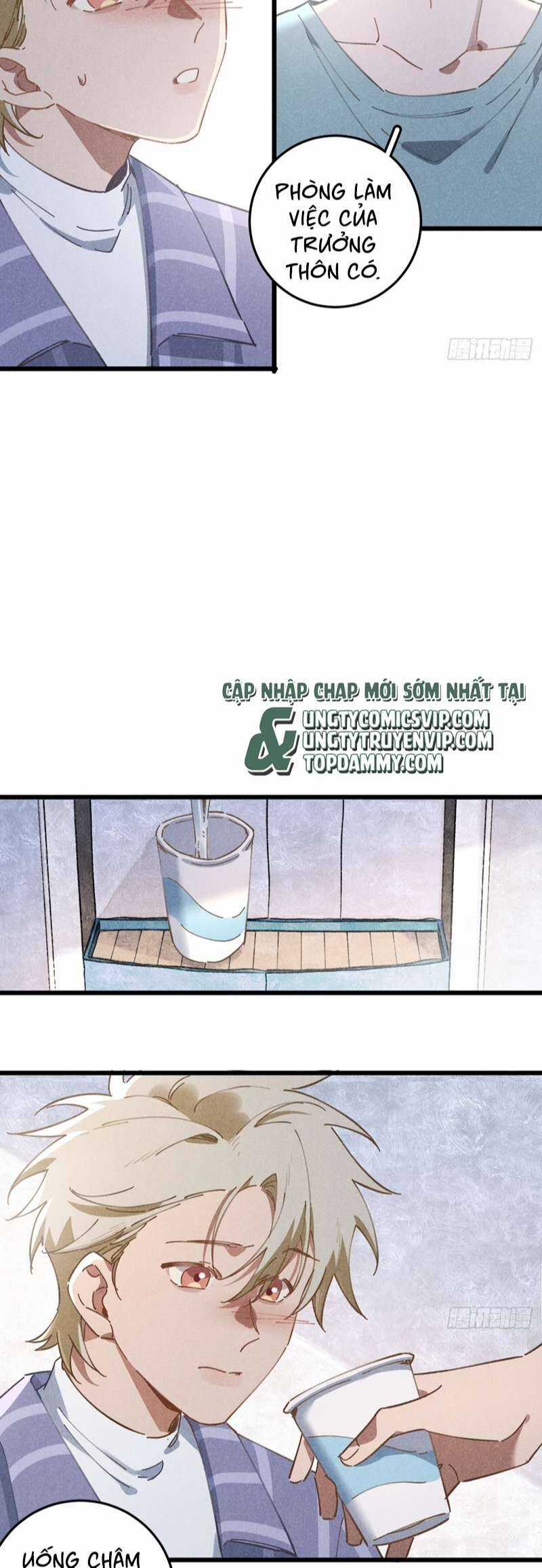 Tôi Không Cùng Anh Đến Vùng Đất Bắp Ngô Đâu! Chương 16 trang 22