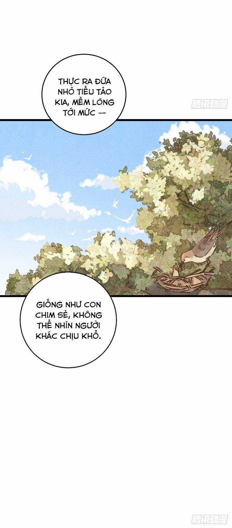 Tôi Không Cùng Anh Đến Vùng Đất Bắp Ngô Đâu! Chương 17 trang 15