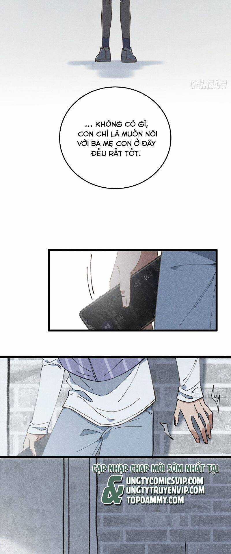 Tôi Không Cùng Anh Đến Vùng Đất Bắp Ngô Đâu! Chương 17 trang 23