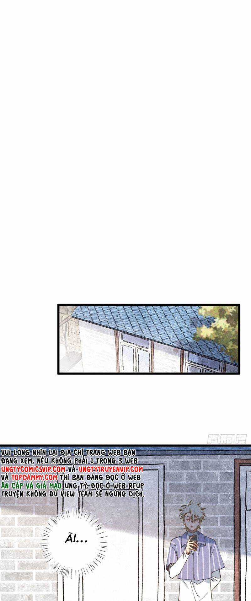 Tôi Không Cùng Anh Đến Vùng Đất Bắp Ngô Đâu! Chương 17 trang 16