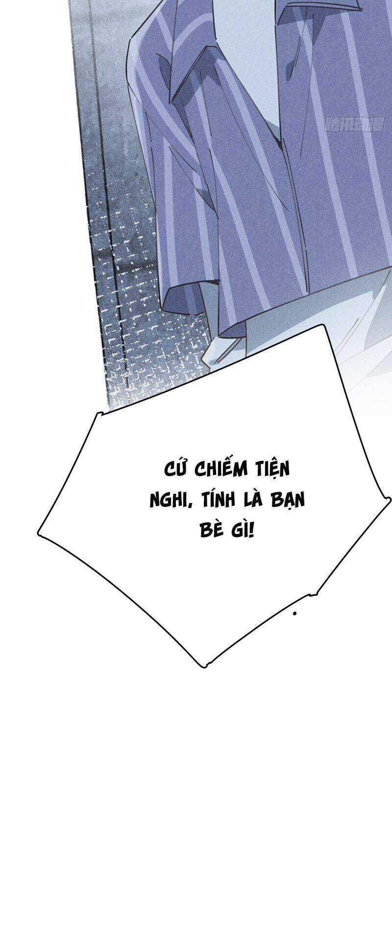 Tôi Không Cùng Anh Đến Vùng Đất Bắp Ngô Đâu! Chương 17 trang 29