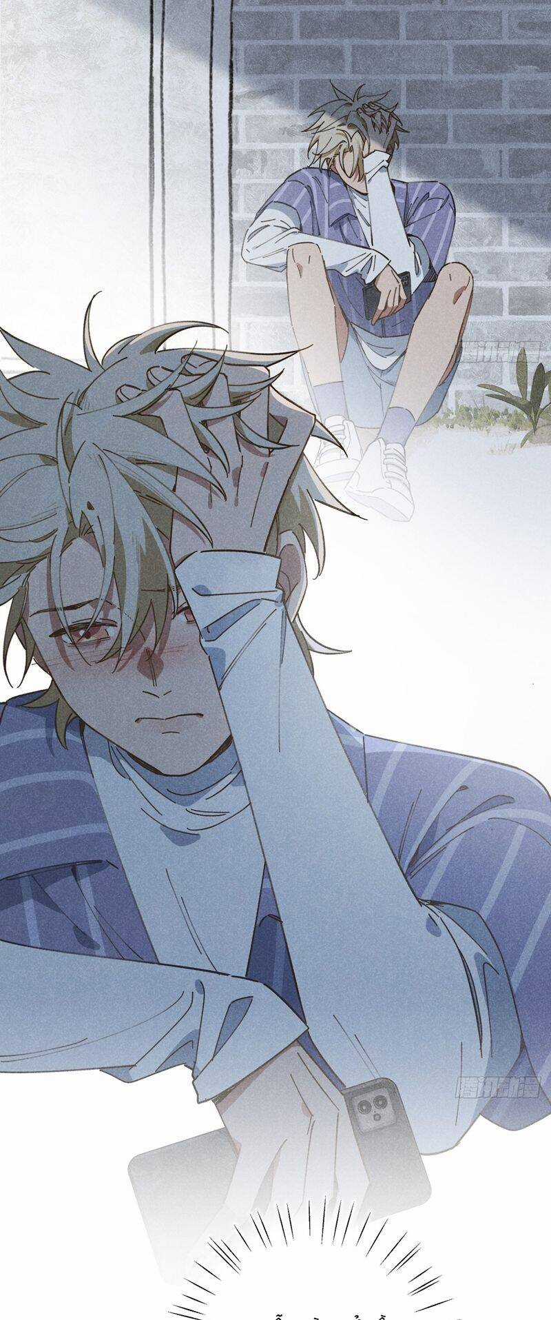 Tôi Không Cùng Anh Đến Vùng Đất Bắp Ngô Đâu! Chương 17 trang 24