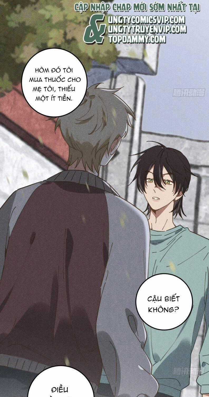 Tôi Không Cùng Anh Đến Vùng Đất Bắp Ngô Đâu! Chương 18 trang 4