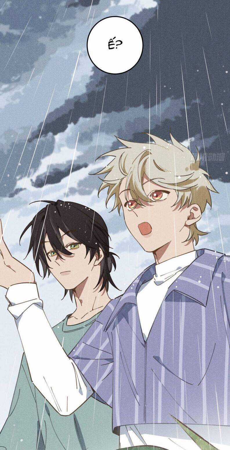 Tôi Không Cùng Anh Đến Vùng Đất Bắp Ngô Đâu! Chương 18 trang 19