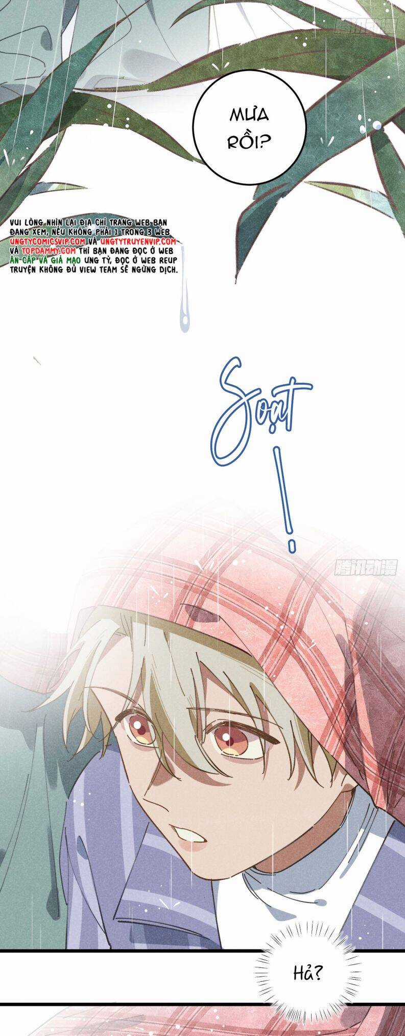 Tôi Không Cùng Anh Đến Vùng Đất Bắp Ngô Đâu! Chương 18 trang 20