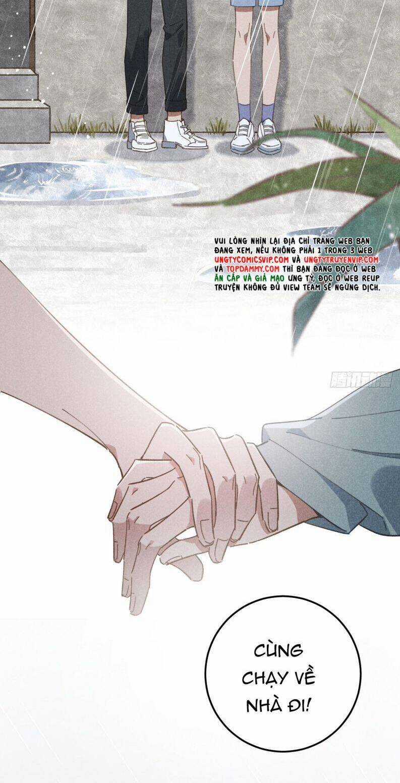 Tôi Không Cùng Anh Đến Vùng Đất Bắp Ngô Đâu! Chương 18 trang 31