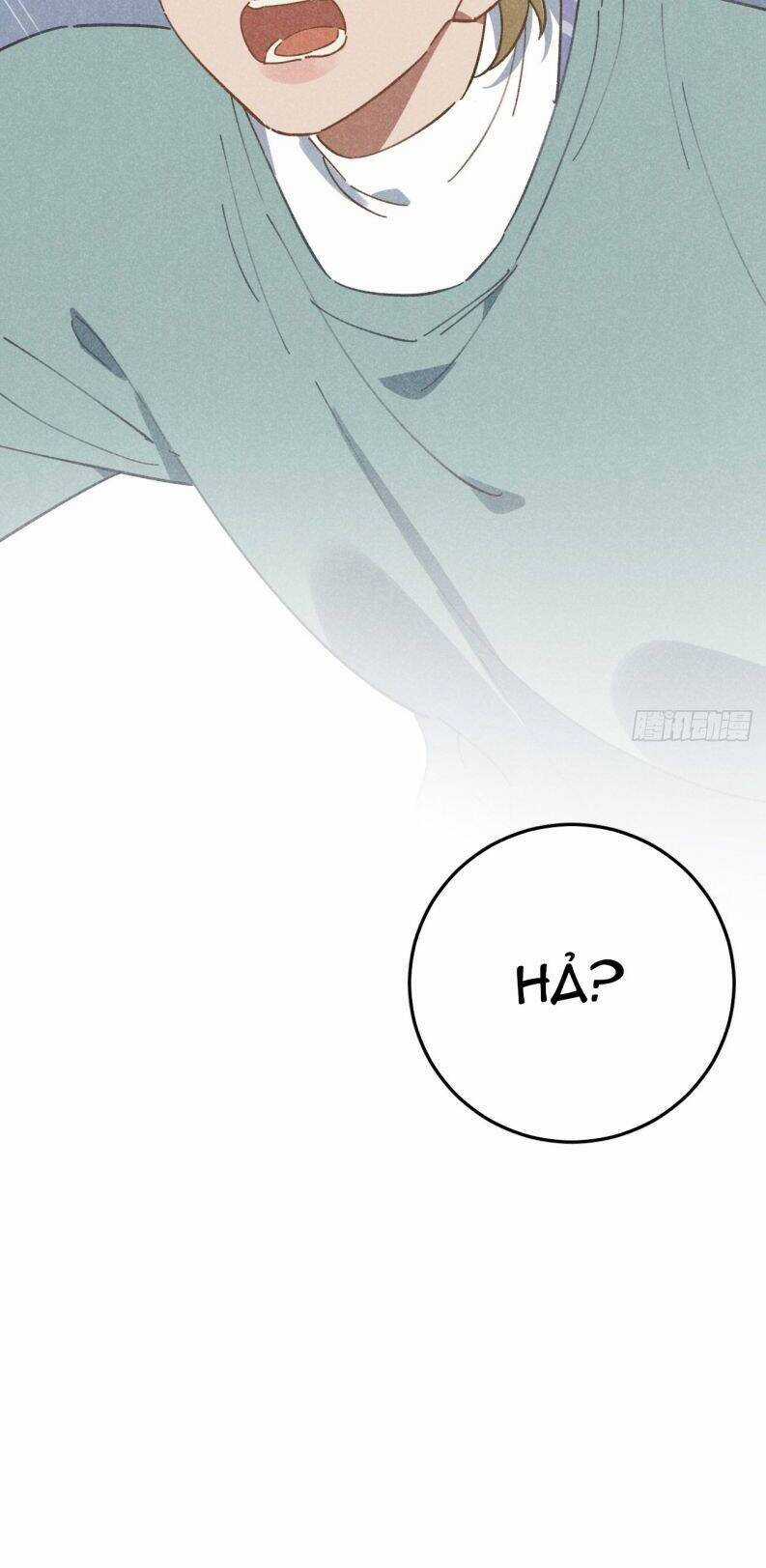 Tôi Không Cùng Anh Đến Vùng Đất Bắp Ngô Đâu! Chương 18 trang 33