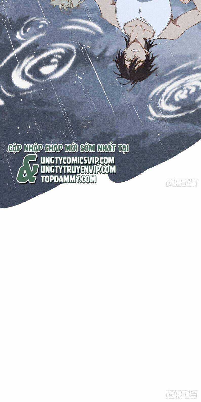 Tôi Không Cùng Anh Đến Vùng Đất Bắp Ngô Đâu! Chương 18 trang 35