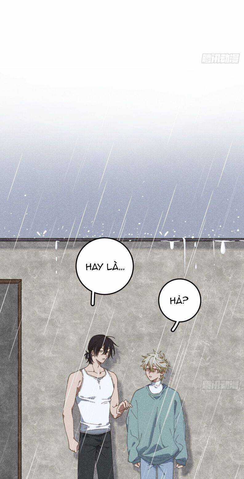 Tôi Không Cùng Anh Đến Vùng Đất Bắp Ngô Đâu! Chương 18 trang 30