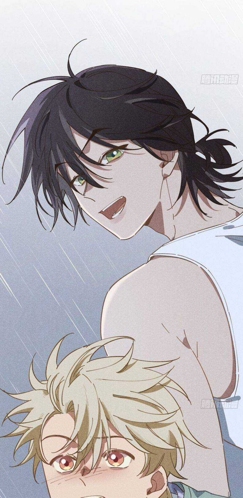 Tôi Không Cùng Anh Đến Vùng Đất Bắp Ngô Đâu! Chương 18 trang 32