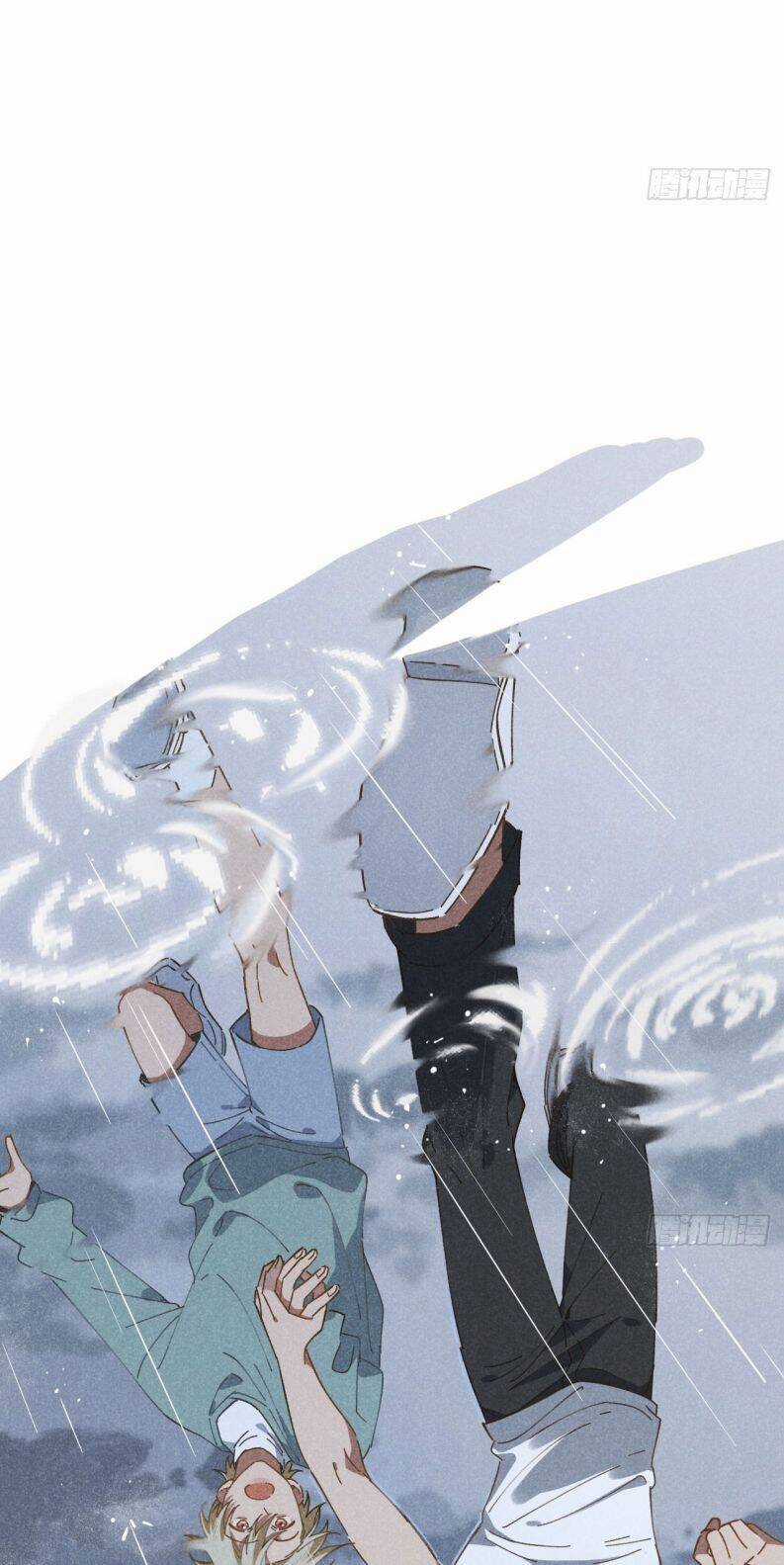 Tôi Không Cùng Anh Đến Vùng Đất Bắp Ngô Đâu! Chương 18 trang 34