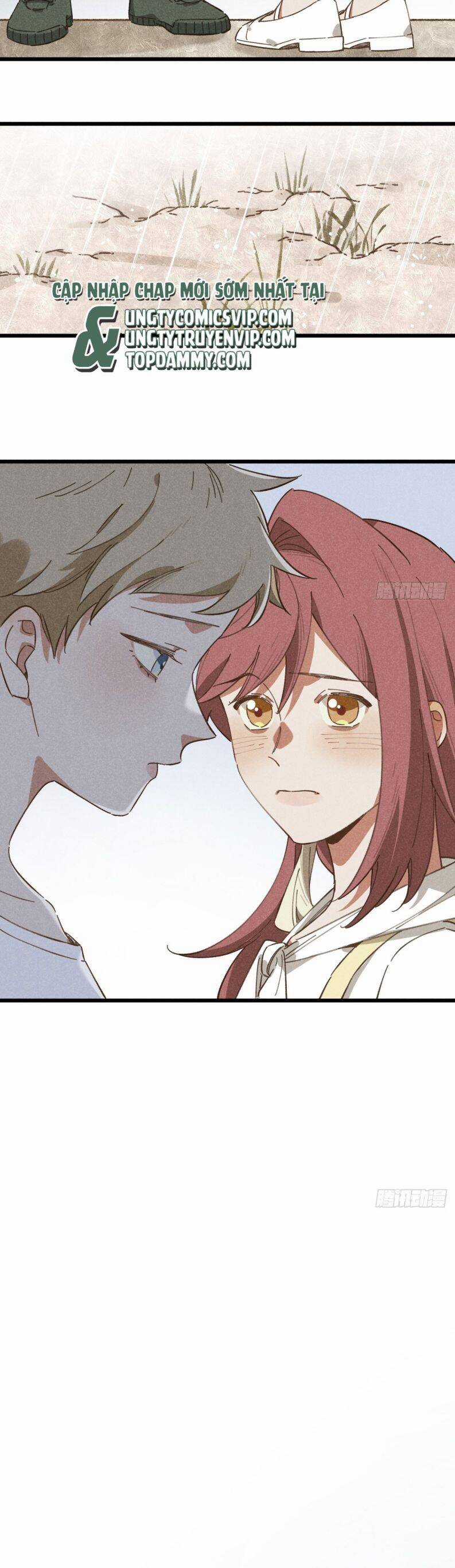 Tôi Không Cùng Anh Đến Vùng Đất Bắp Ngô Đâu! Chương 18 trang 13