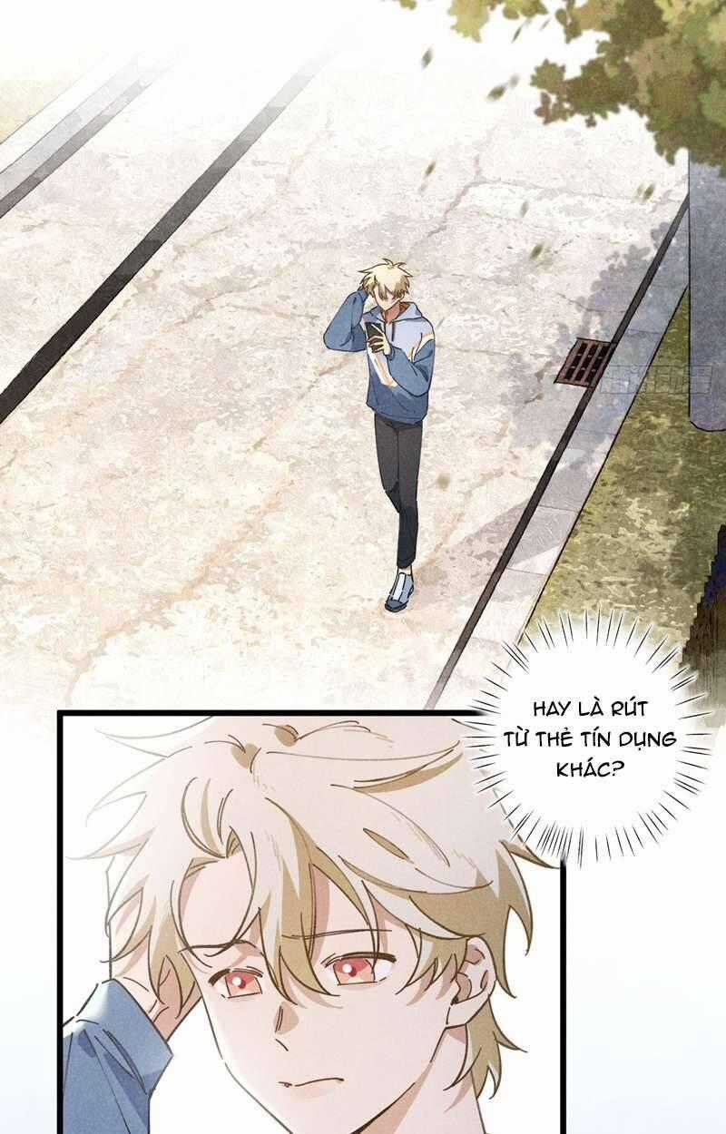 Tôi Không Cùng Anh Đến Vùng Đất Bắp Ngô Đâu! Chương 19 trang 4