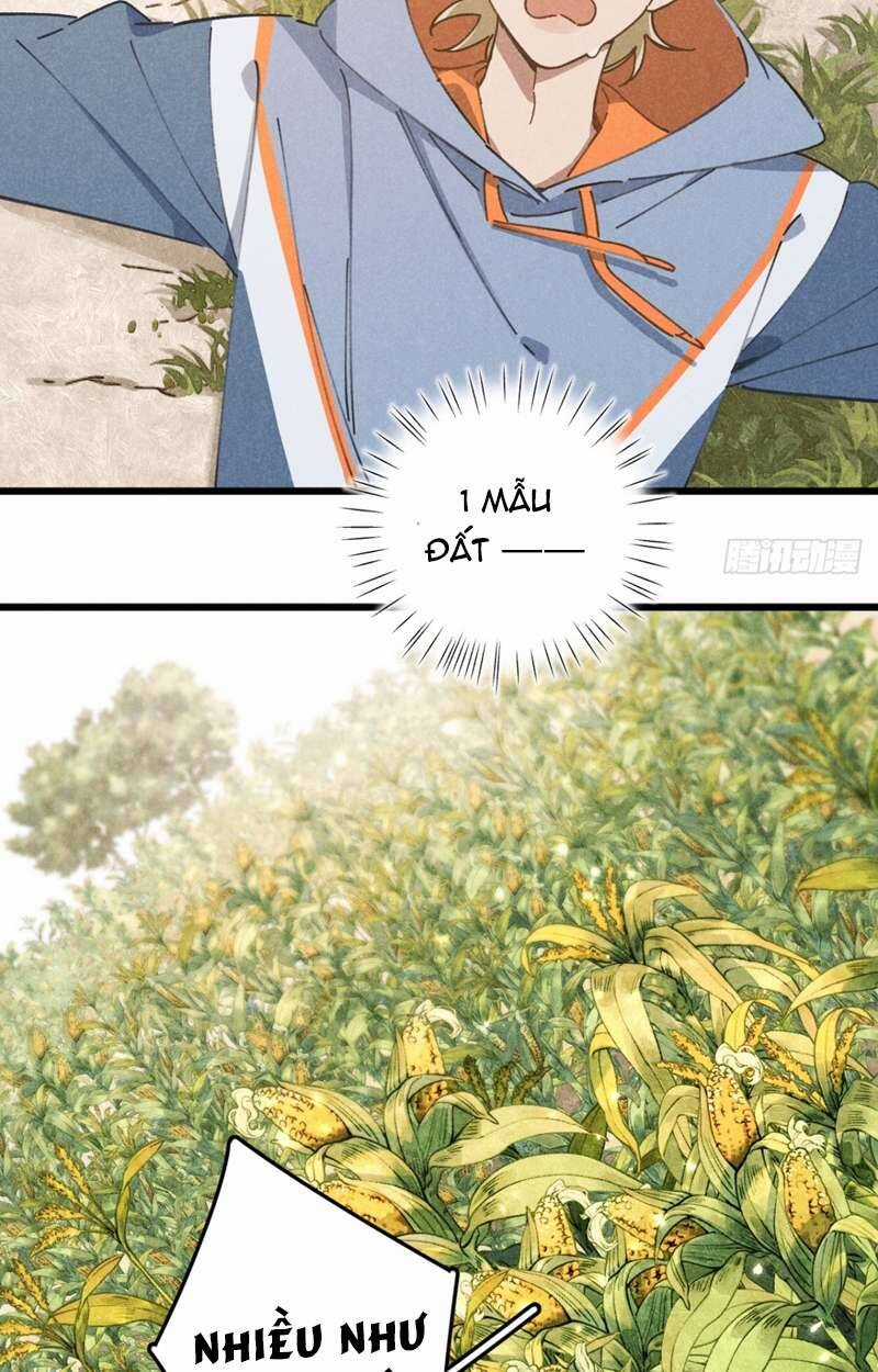 Tôi Không Cùng Anh Đến Vùng Đất Bắp Ngô Đâu! Chương 19 trang 14