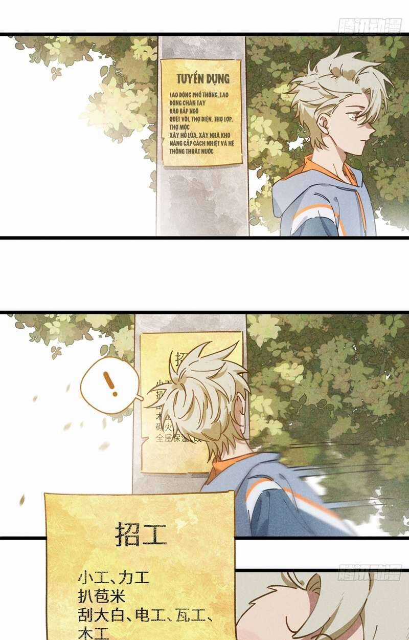 Tôi Không Cùng Anh Đến Vùng Đất Bắp Ngô Đâu! Chương 19 trang 6