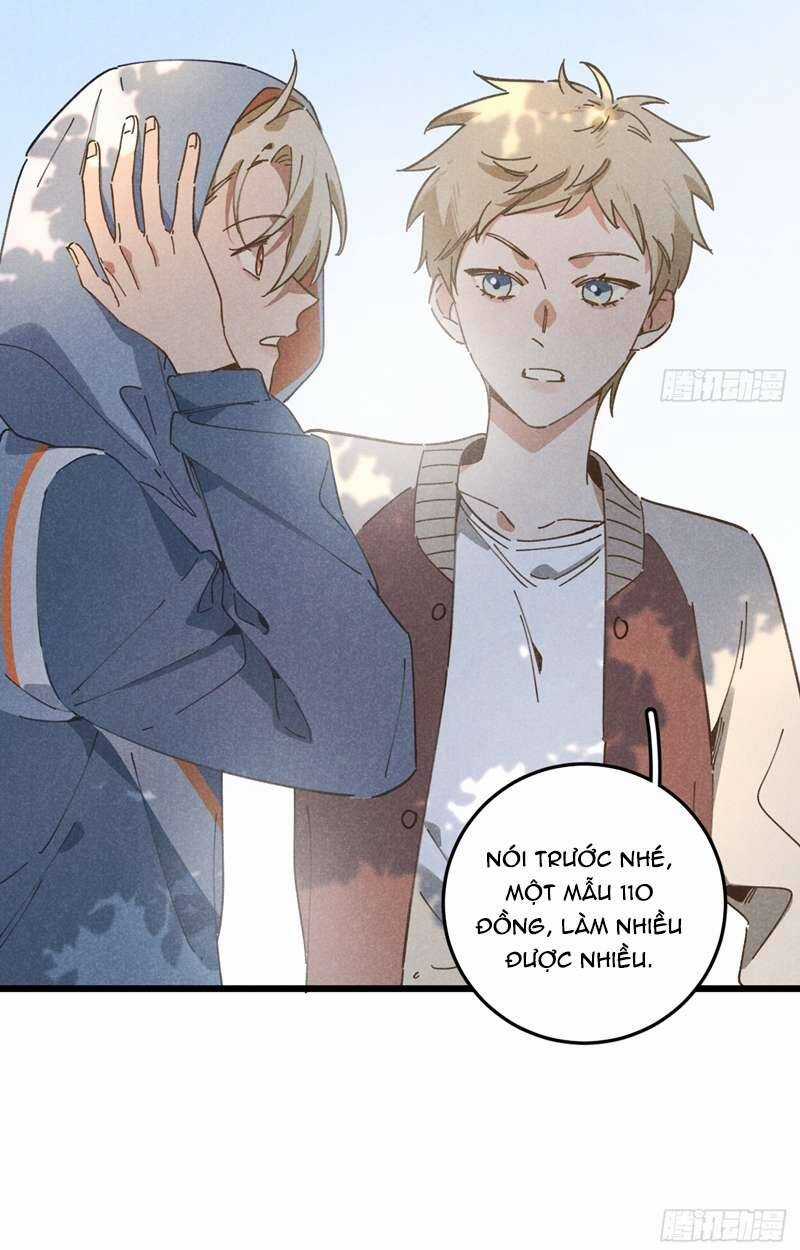 Tôi Không Cùng Anh Đến Vùng Đất Bắp Ngô Đâu! Chương 19 trang 10