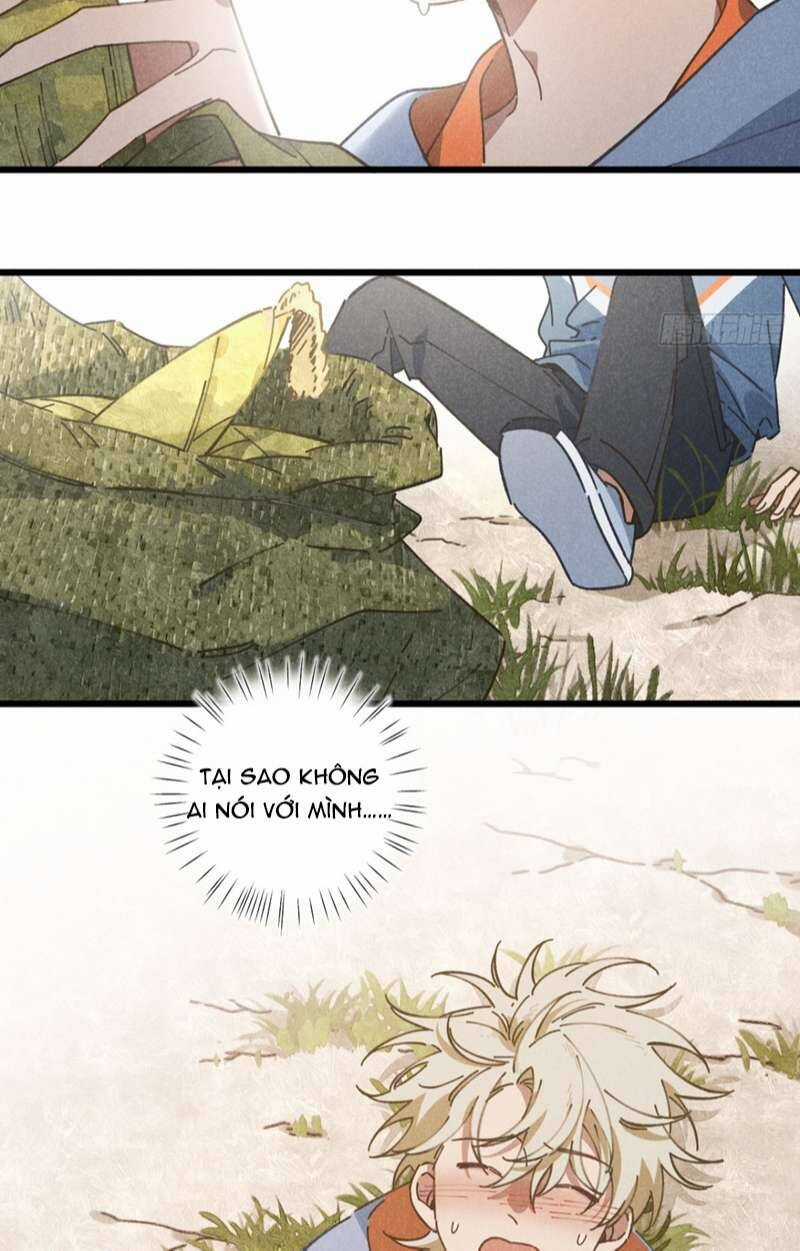 Tôi Không Cùng Anh Đến Vùng Đất Bắp Ngô Đâu! Chương 19 trang 13