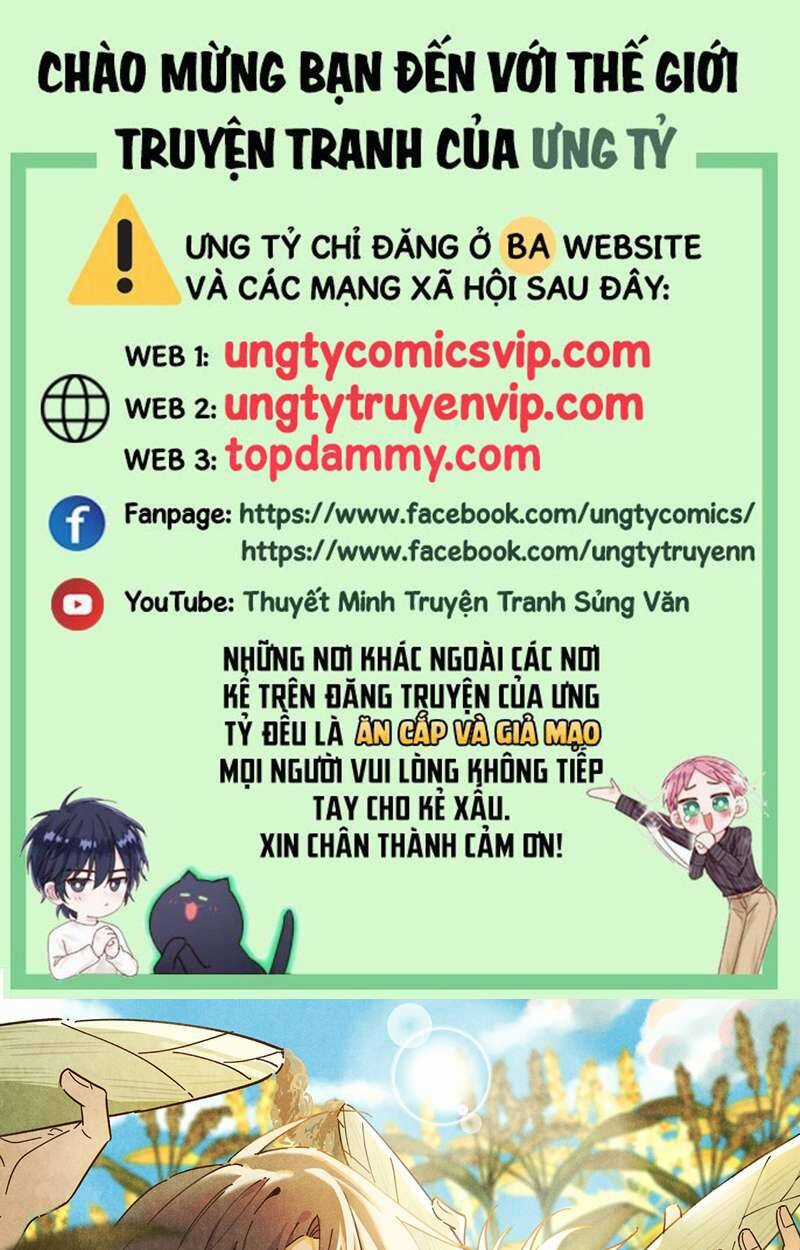 Tôi Không Cùng Anh Đến Vùng Đất Bắp Ngô Đâu! Chương 19 trang 1