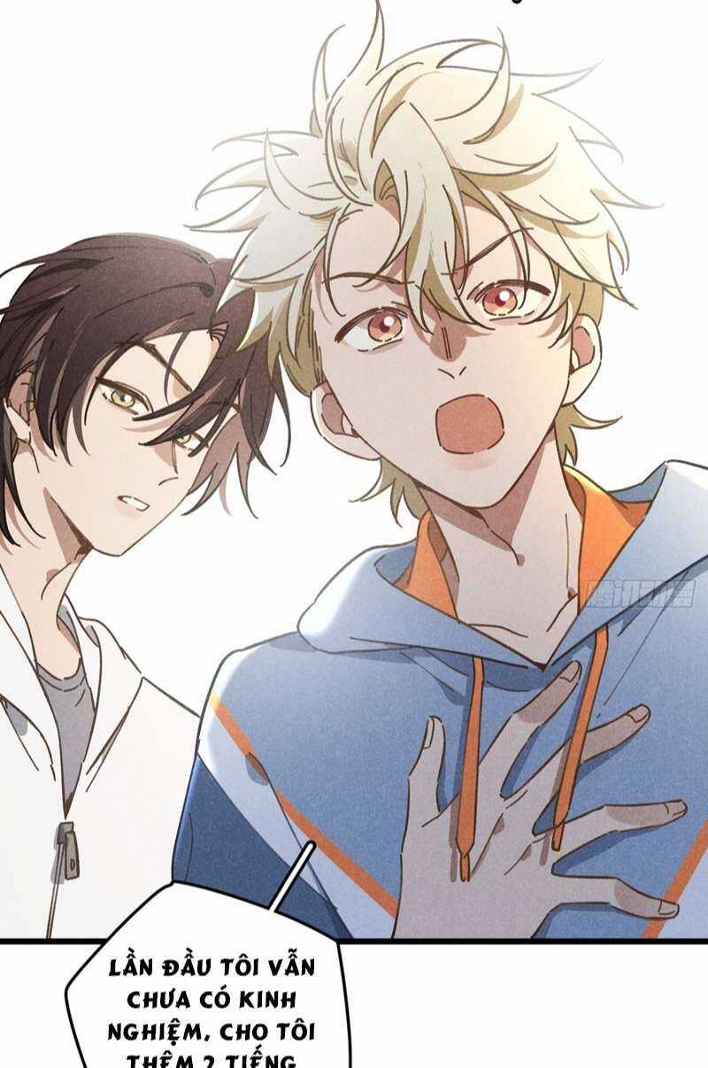 Tôi Không Cùng Anh Đến Vùng Đất Bắp Ngô Đâu! Chương 19 trang 28