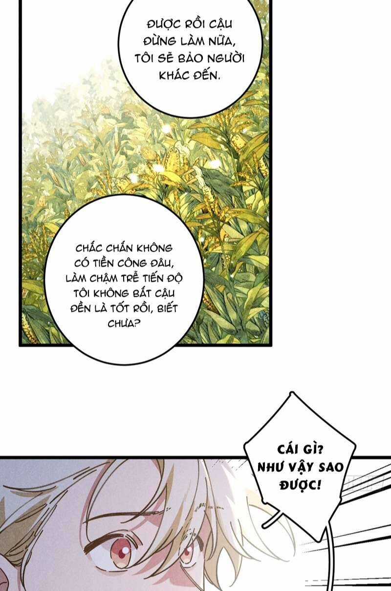 Tôi Không Cùng Anh Đến Vùng Đất Bắp Ngô Đâu! Chương 19 trang 23