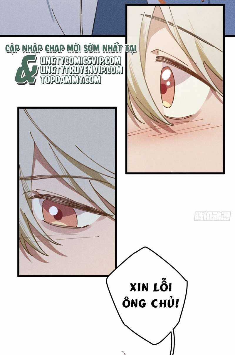 Tôi Không Cùng Anh Đến Vùng Đất Bắp Ngô Đâu! Chương 19 trang 27