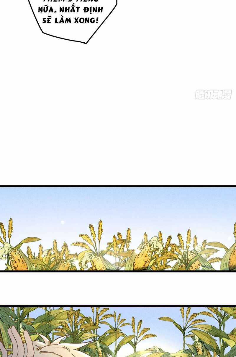 Tôi Không Cùng Anh Đến Vùng Đất Bắp Ngô Đâu! Chương 19 trang 29