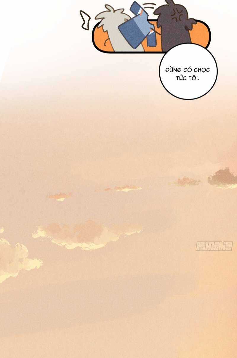 Tôi Không Cùng Anh Đến Vùng Đất Bắp Ngô Đâu! Chương 19 trang 33