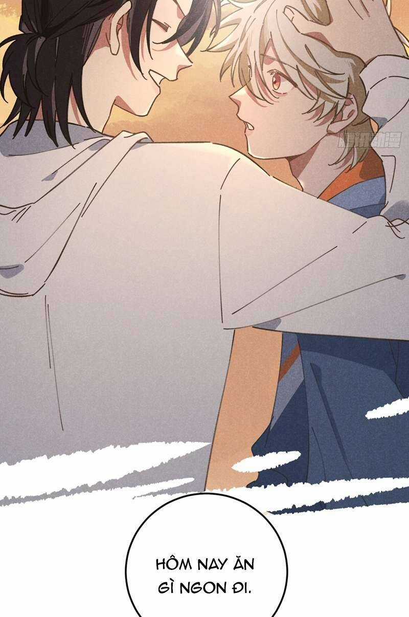 Tôi Không Cùng Anh Đến Vùng Đất Bắp Ngô Đâu! Chương 19 trang 37