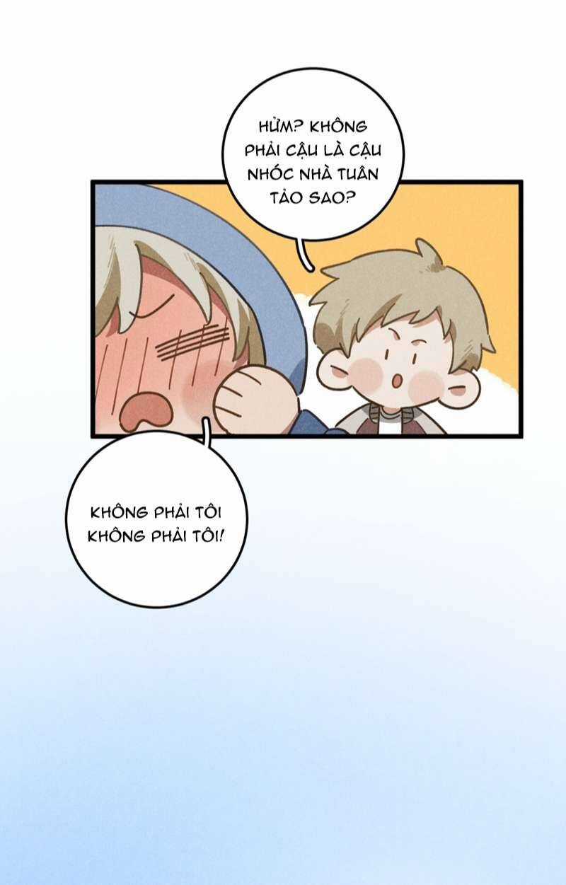 Tôi Không Cùng Anh Đến Vùng Đất Bắp Ngô Đâu! Chương 19 trang 11