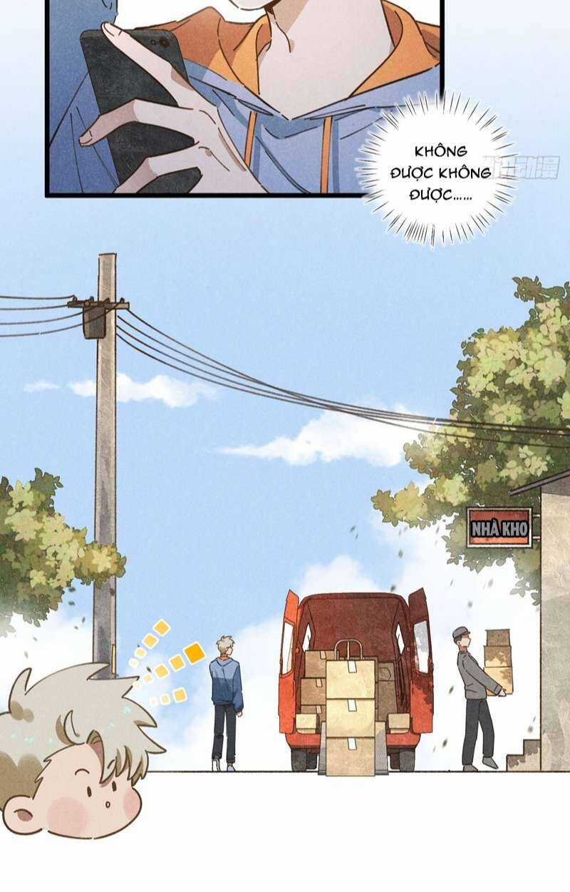 Tôi Không Cùng Anh Đến Vùng Đất Bắp Ngô Đâu! Chương 19 trang 5