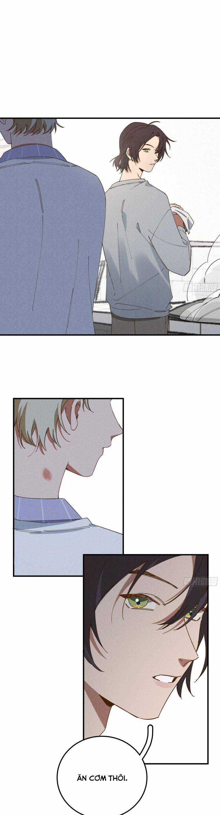 Tôi Không Cùng Anh Đến Vùng Đất Bắp Ngô Đâu! Chương 2 trang 11