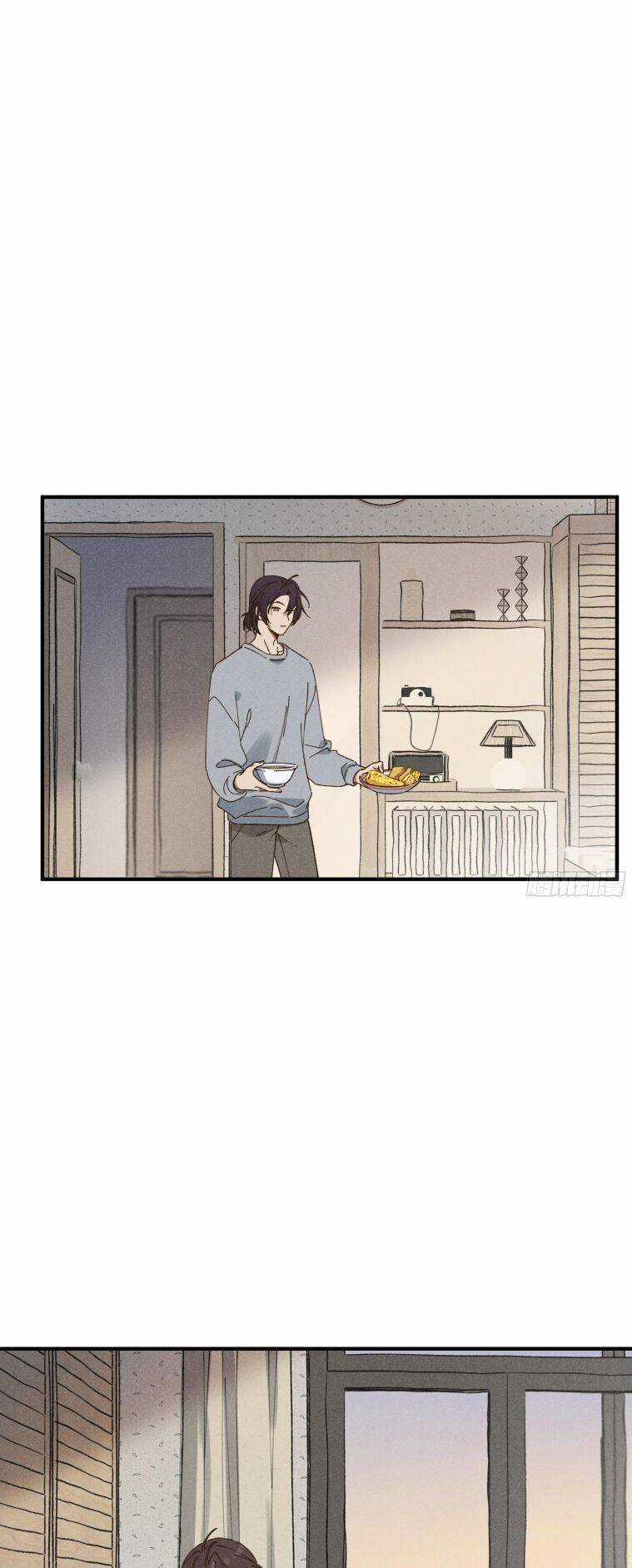 Tôi Không Cùng Anh Đến Vùng Đất Bắp Ngô Đâu! Chương 2 trang 13