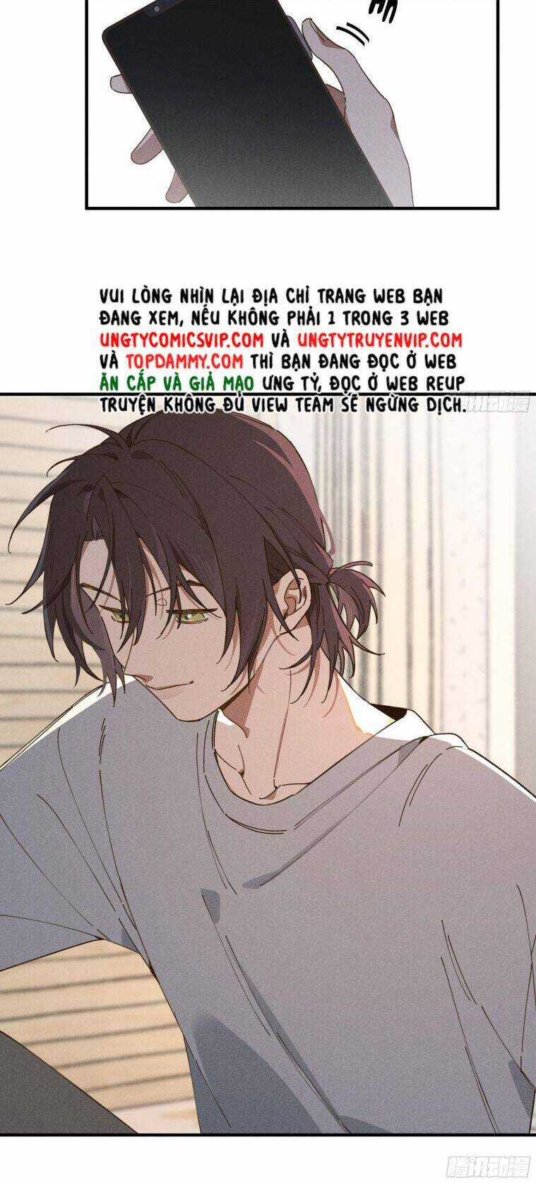 Tôi Không Cùng Anh Đến Vùng Đất Bắp Ngô Đâu! Chương 2 trang 16