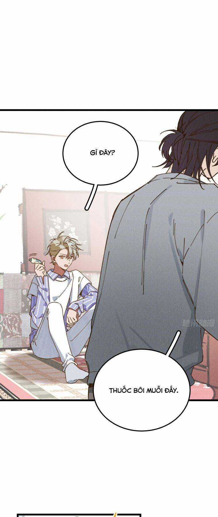 Tôi Không Cùng Anh Đến Vùng Đất Bắp Ngô Đâu! Chương 2 trang 22